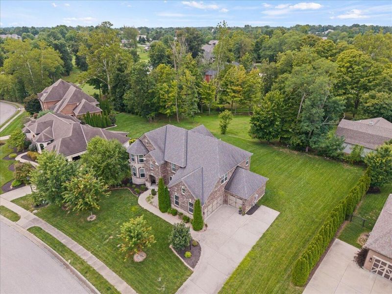 10862 Pleasant Colony Drive, Union, KY 41091 Photo 47