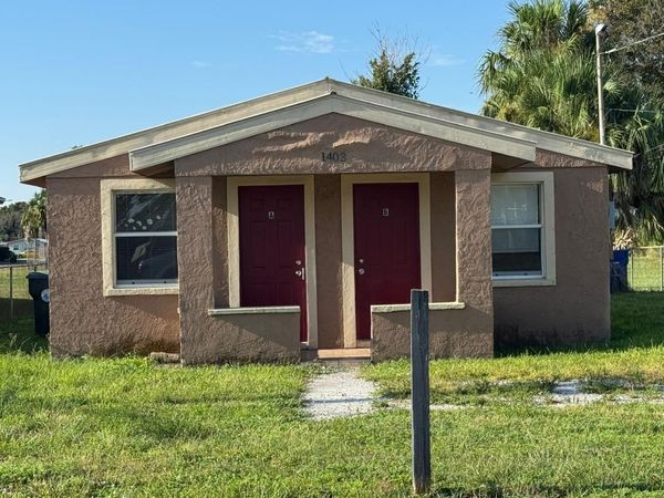 1403 Avenue M, Fort Pierce, FL 34950