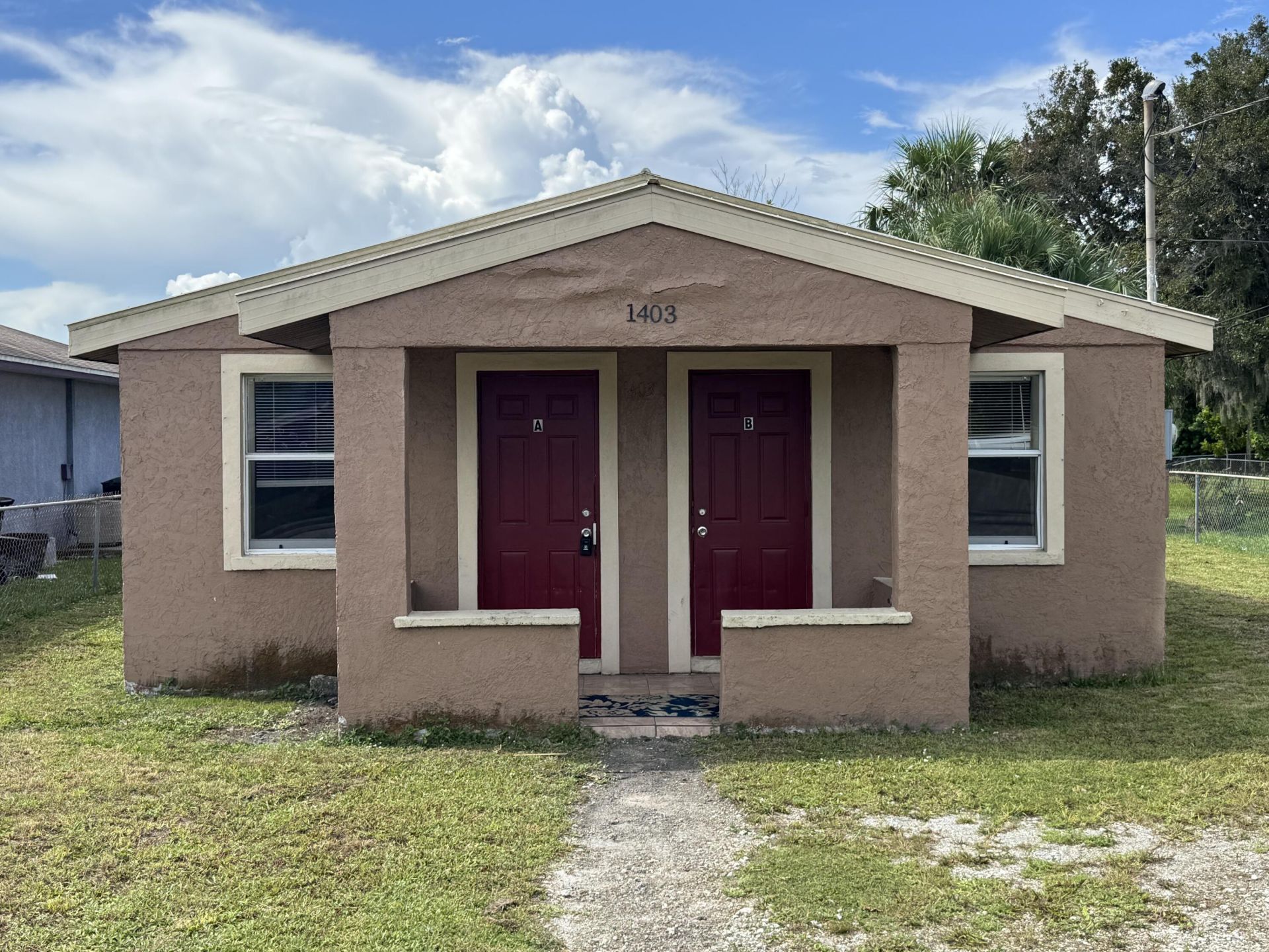 1403 Avenue M, Fort Pierce, FL 34950 Photo