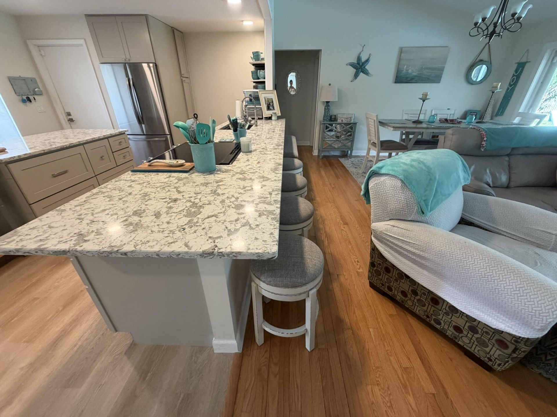 2373 SE Gillette Avenue, Port Saint Lucie, FL 34952 Photo
