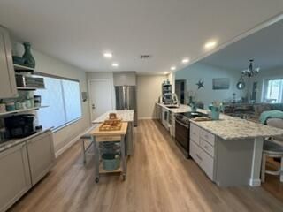 2373 SE Gillette Avenue, Port Saint Lucie, FL 34952 Photo