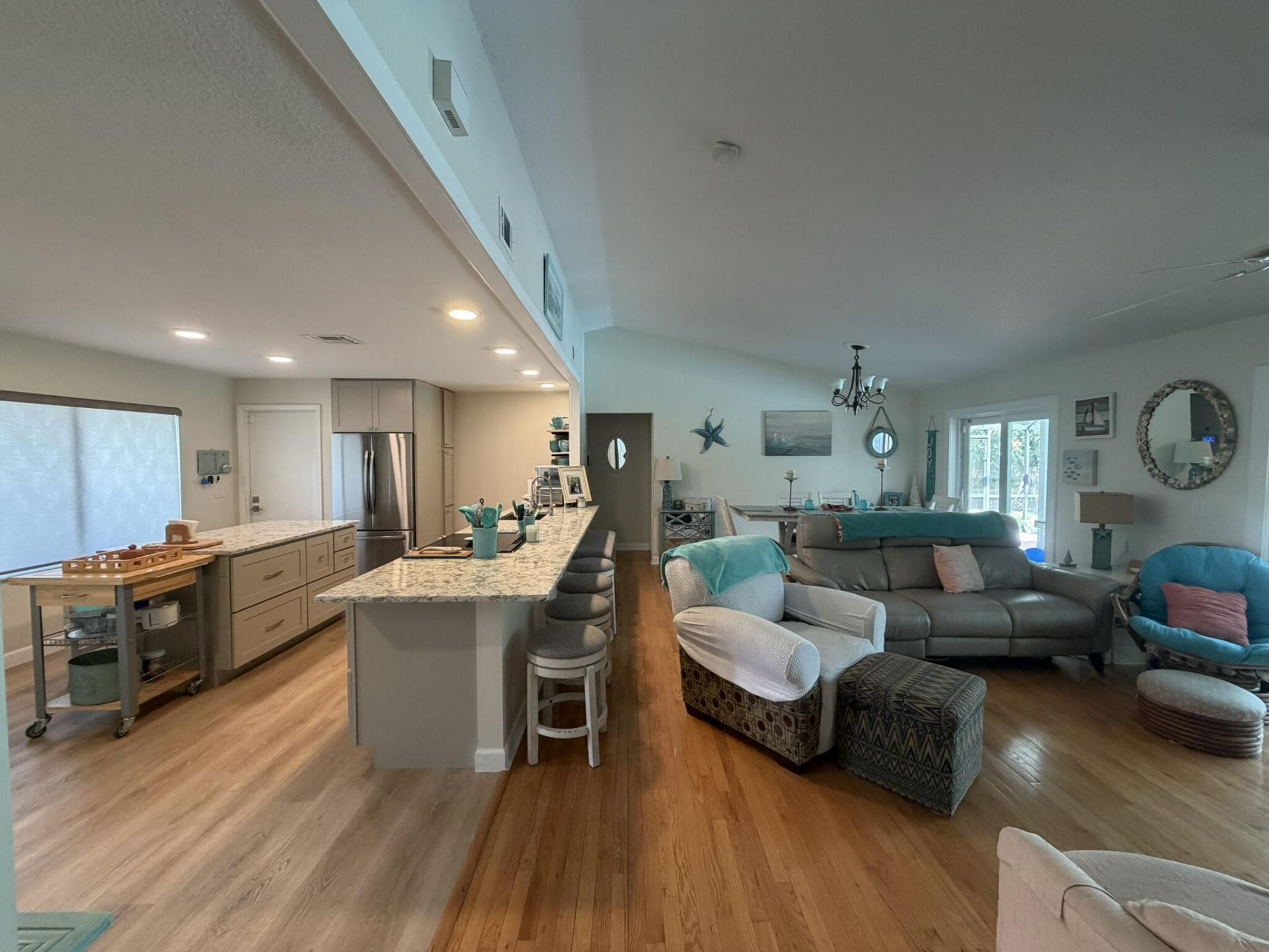 2373 SE Gillette Avenue, Port Saint Lucie, FL 34952 Photo