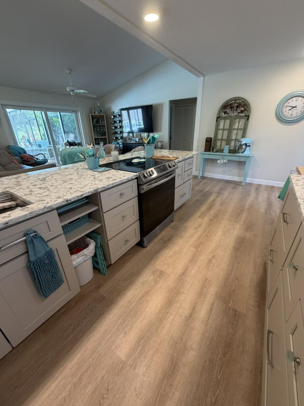 2373 SE Gillette Avenue, Port Saint Lucie, FL 34952 Photo