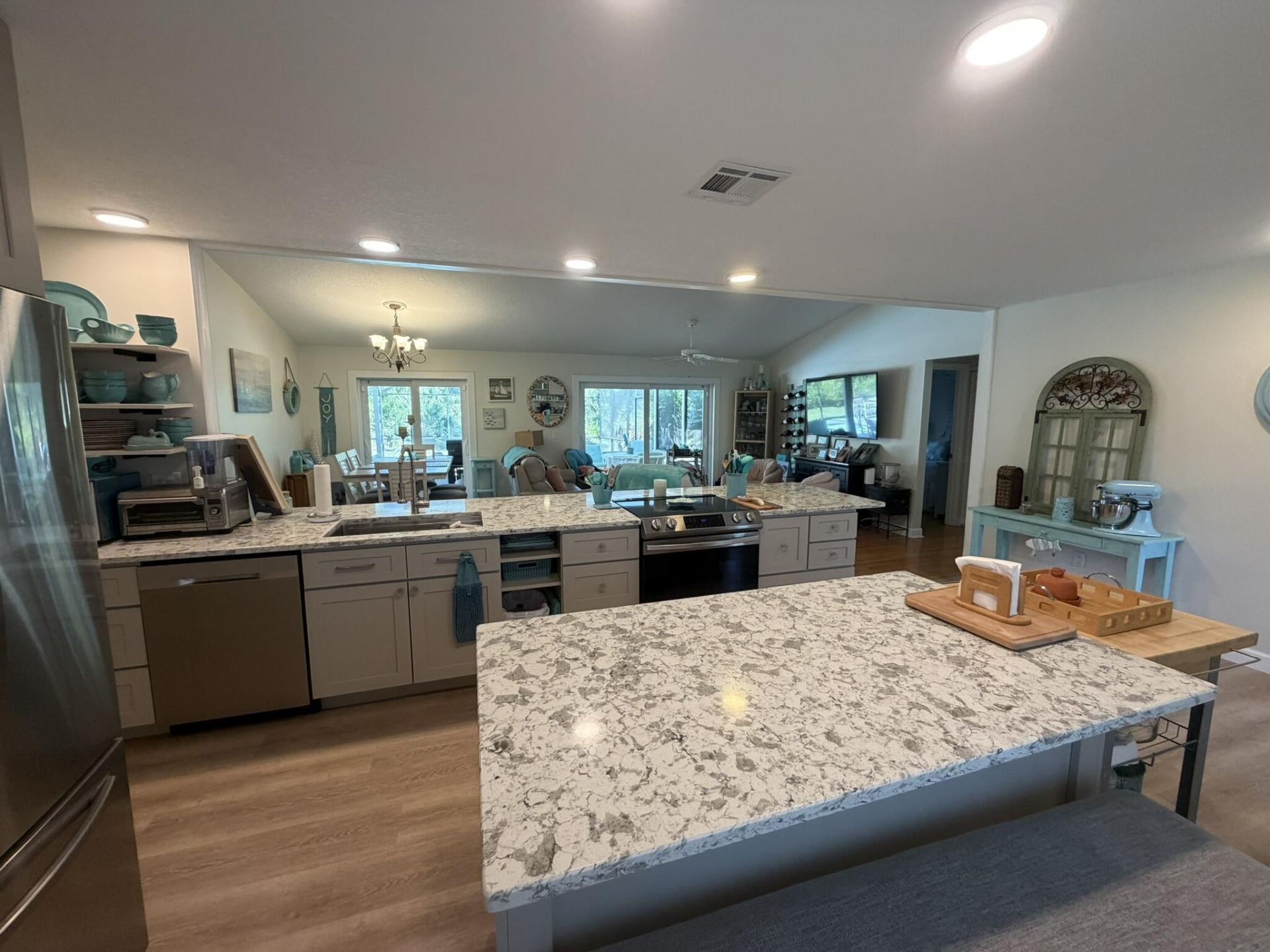 2373 SE Gillette Avenue, Port Saint Lucie, FL 34952 Photo