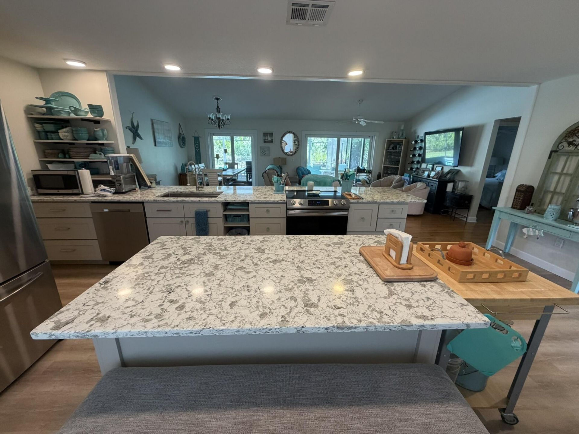 2373 SE Gillette Avenue, Port Saint Lucie, FL 34952 Photo