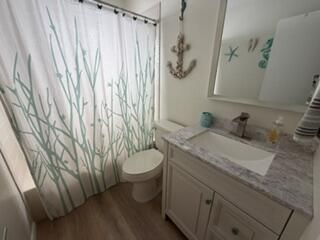 2373 SE Gillette Avenue, Port Saint Lucie, FL 34952 Photo