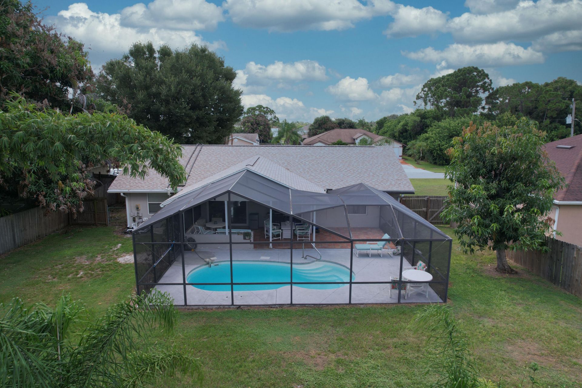 2373 SE Gillette Avenue, Port Saint Lucie, FL 34952 Photo