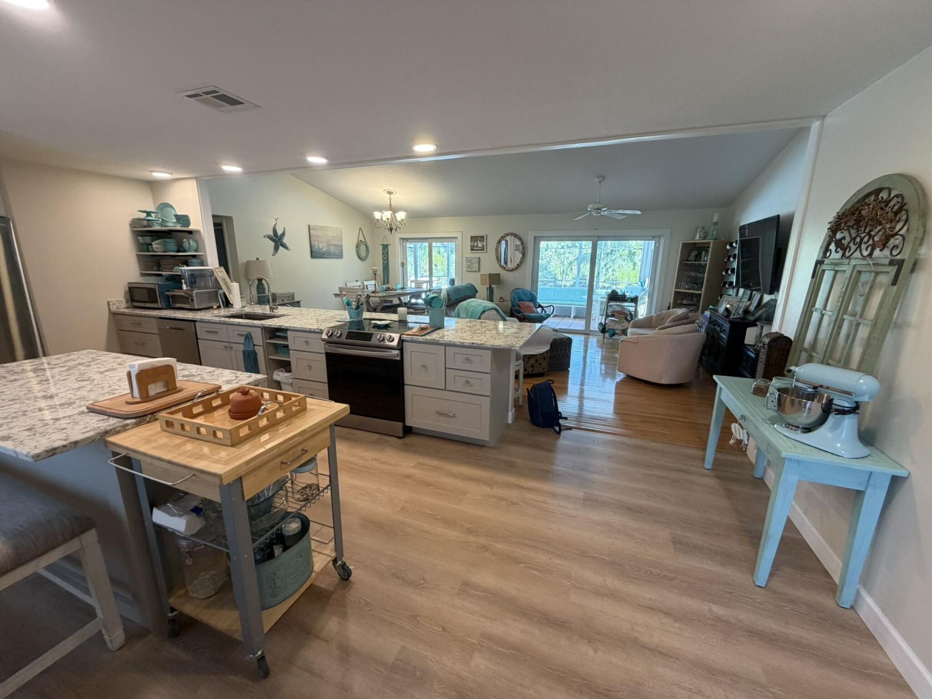 2373 SE Gillette Avenue, Port Saint Lucie, FL 34952 Photo