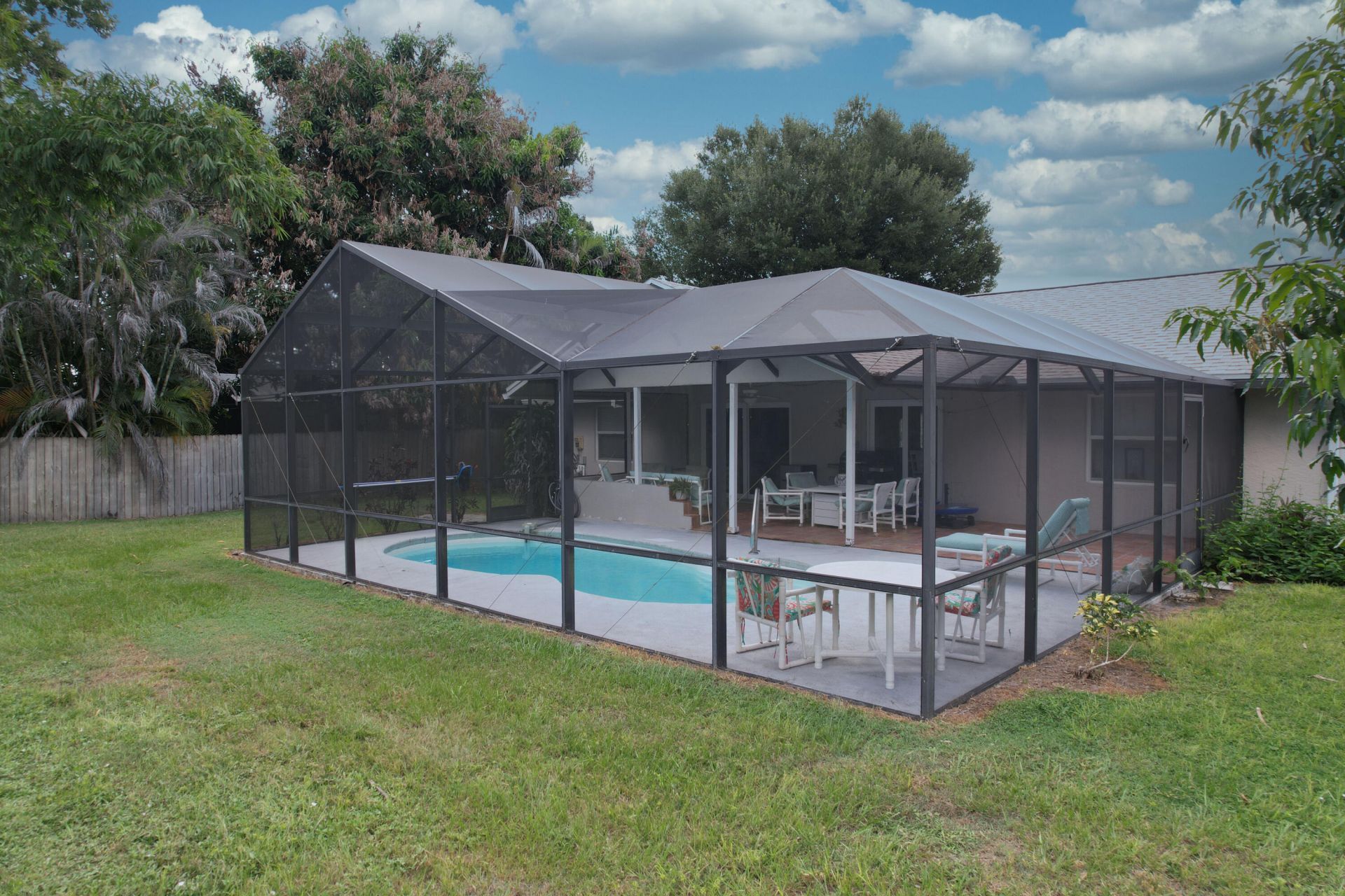 2373 SE Gillette Avenue, Port Saint Lucie, FL 34952 Photo
