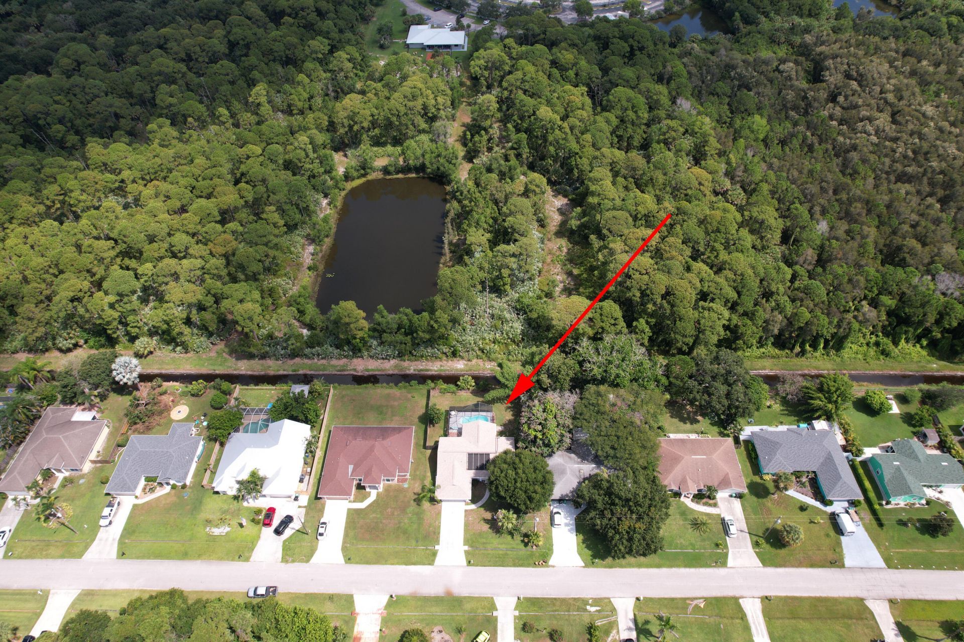 2373 SE Gillette Avenue, Port Saint Lucie, FL 34952 Photo
