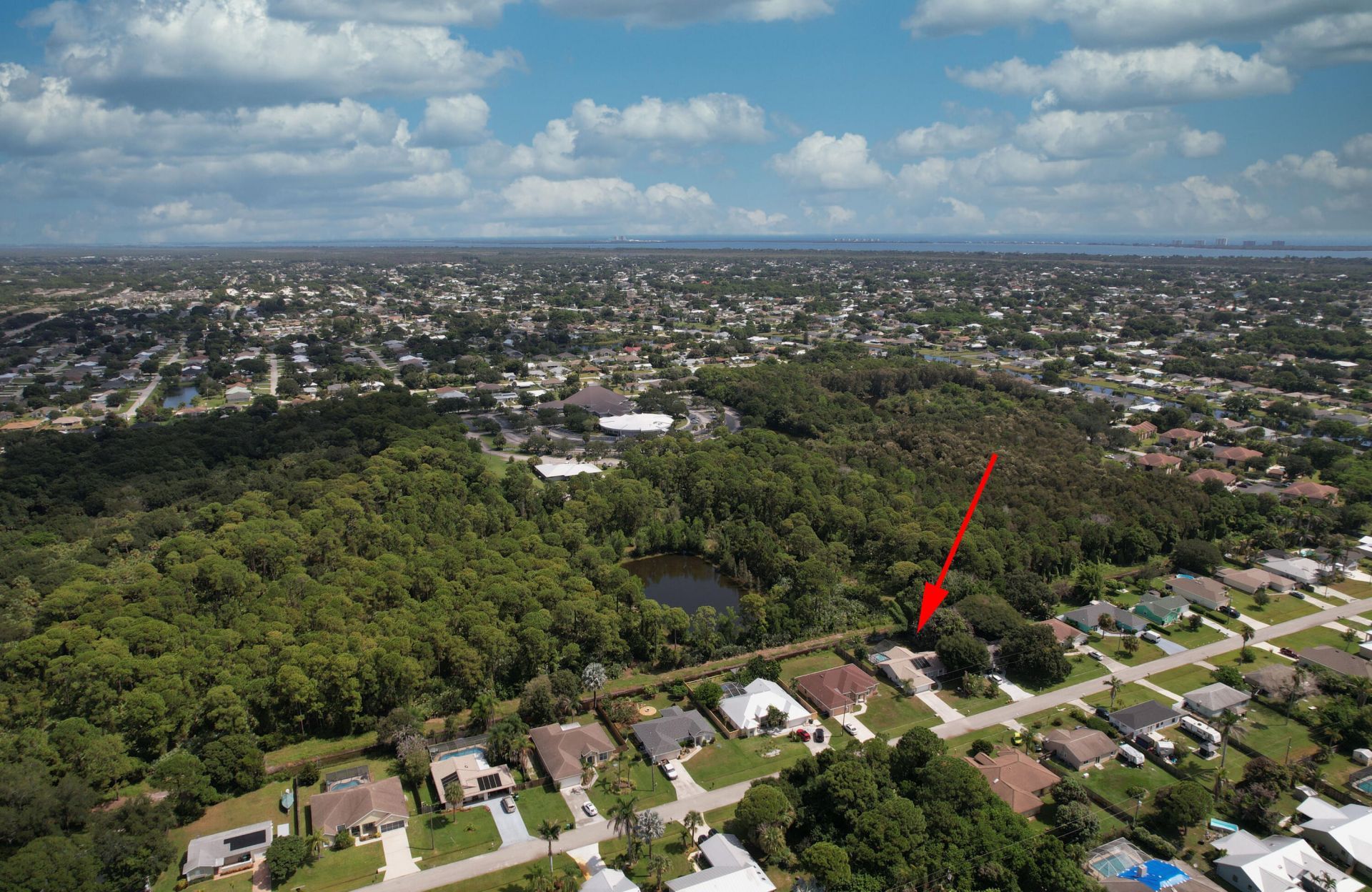 2373 SE Gillette Avenue, Port Saint Lucie, FL 34952 Photo