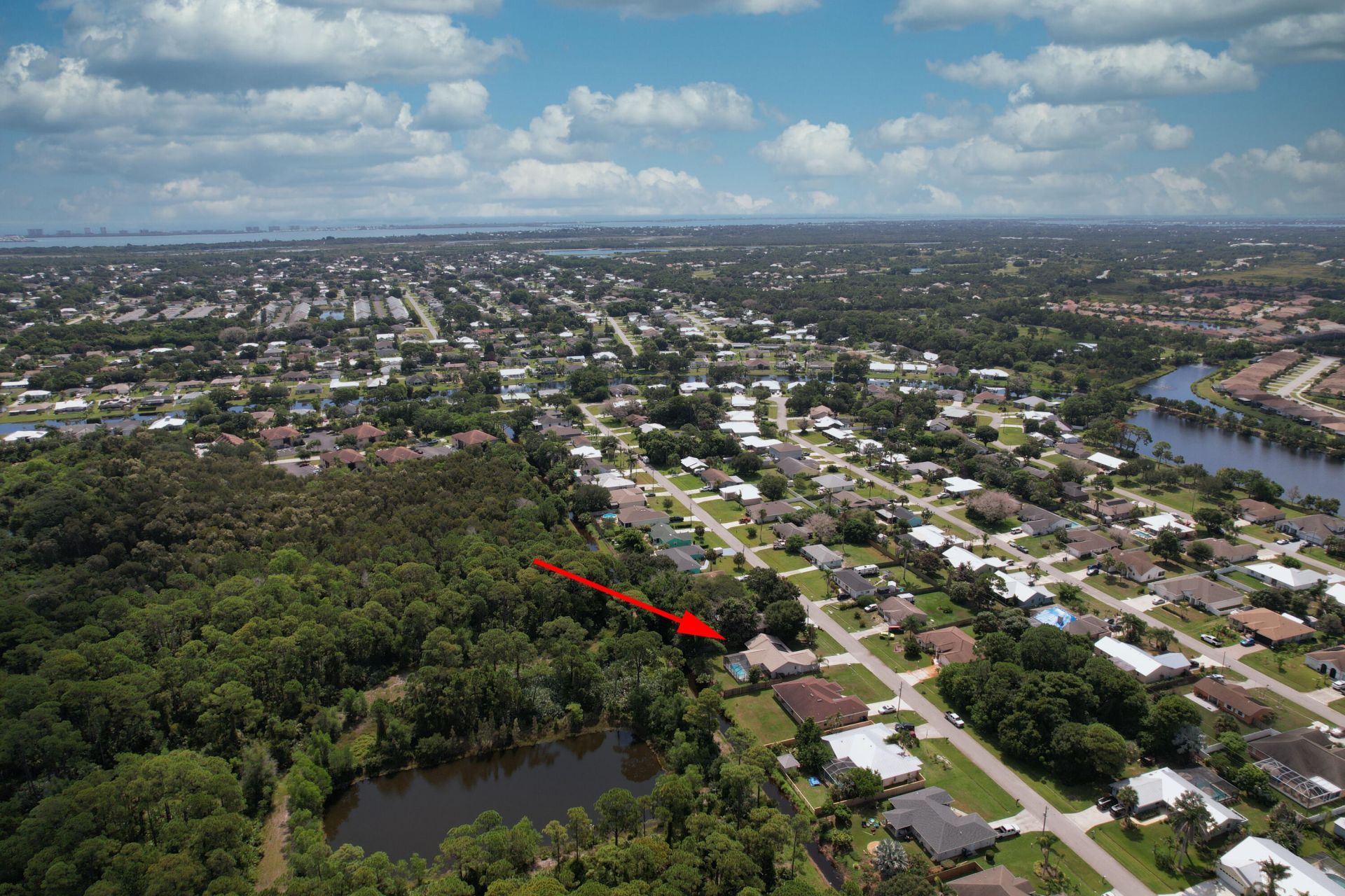 2373 SE Gillette Avenue, Port Saint Lucie, FL 34952 Photo