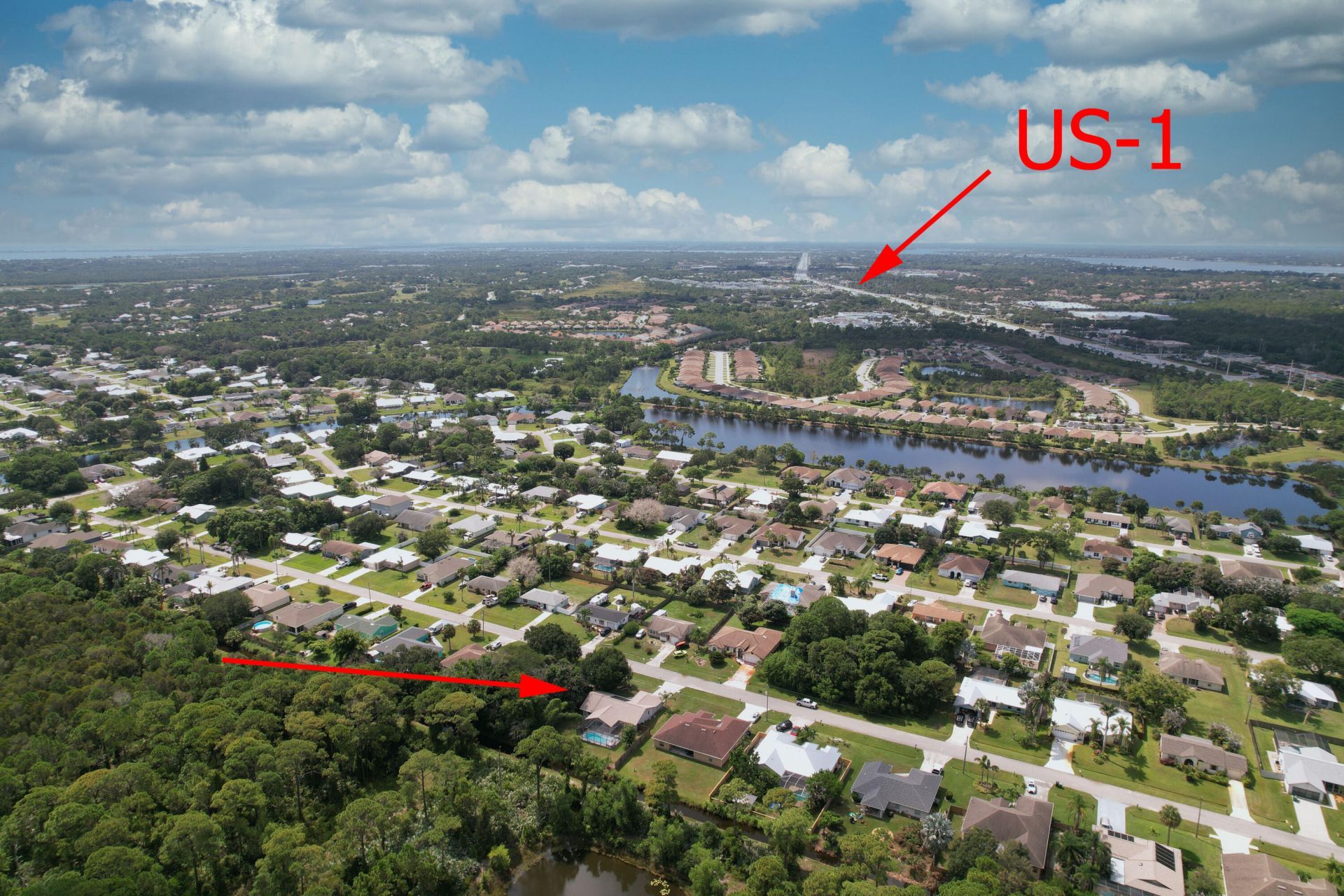 2373 SE Gillette Avenue, Port Saint Lucie, FL 34952 Photo