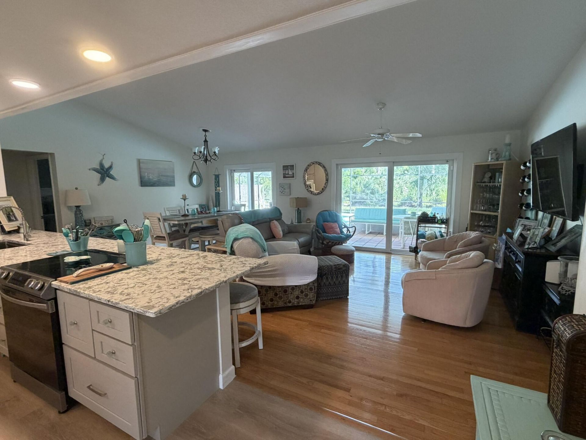 2373 SE Gillette Avenue, Port Saint Lucie, FL 34952 Photo