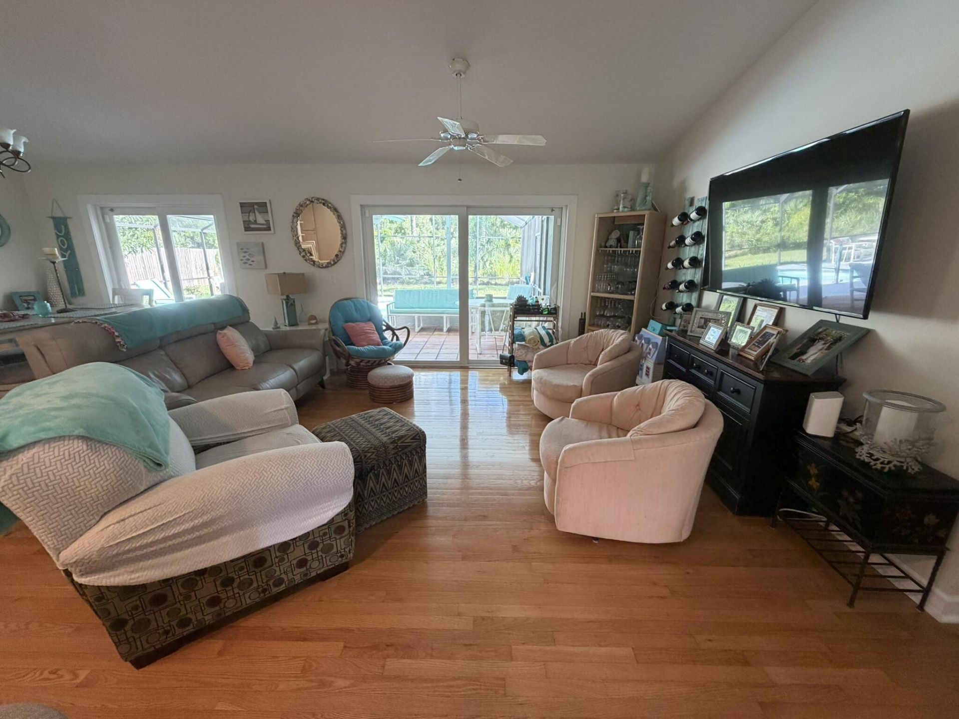 2373 SE Gillette Avenue, Port Saint Lucie, FL 34952 Photo