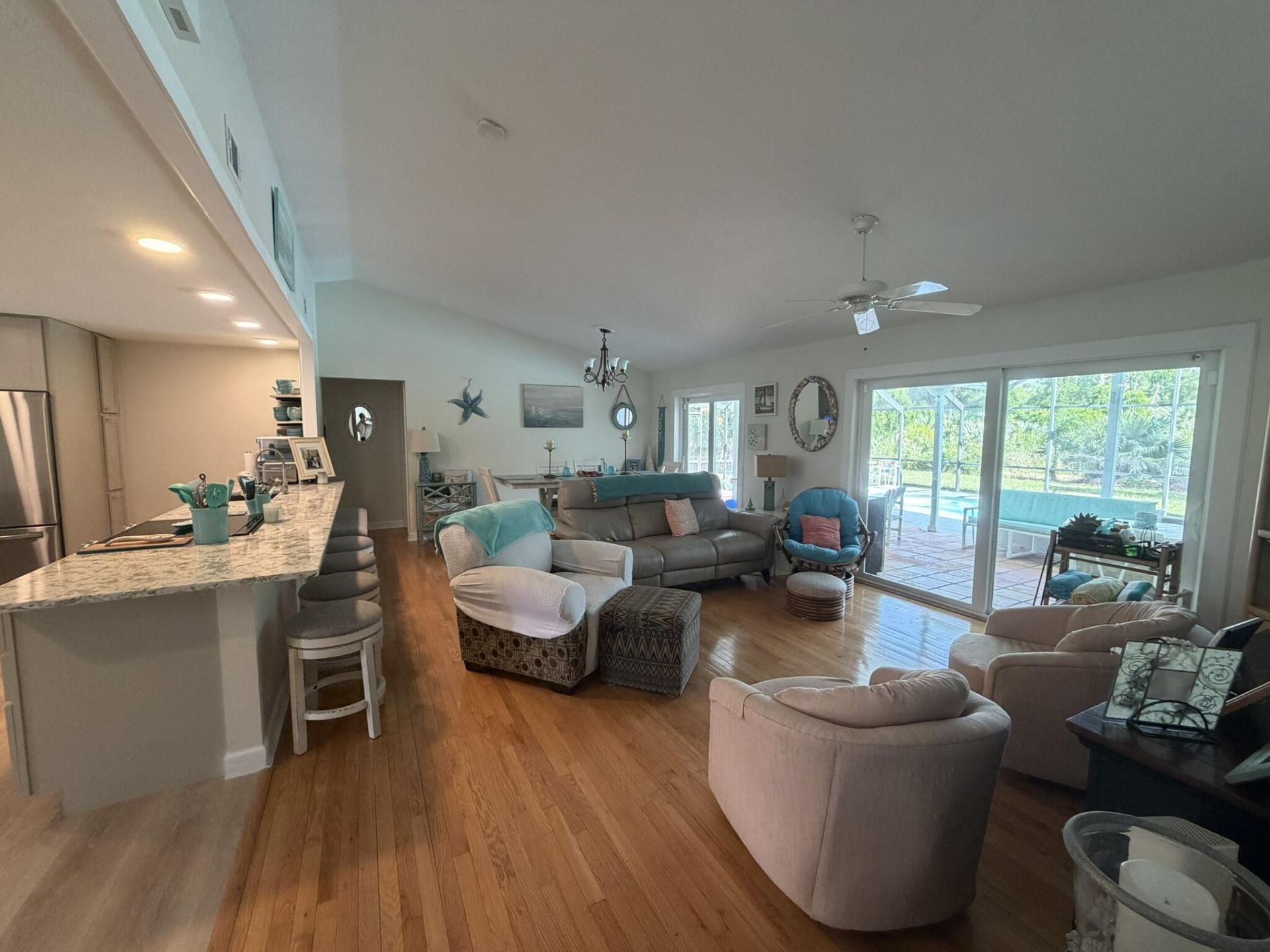 2373 SE Gillette Avenue, Port Saint Lucie, FL 34952 Photo