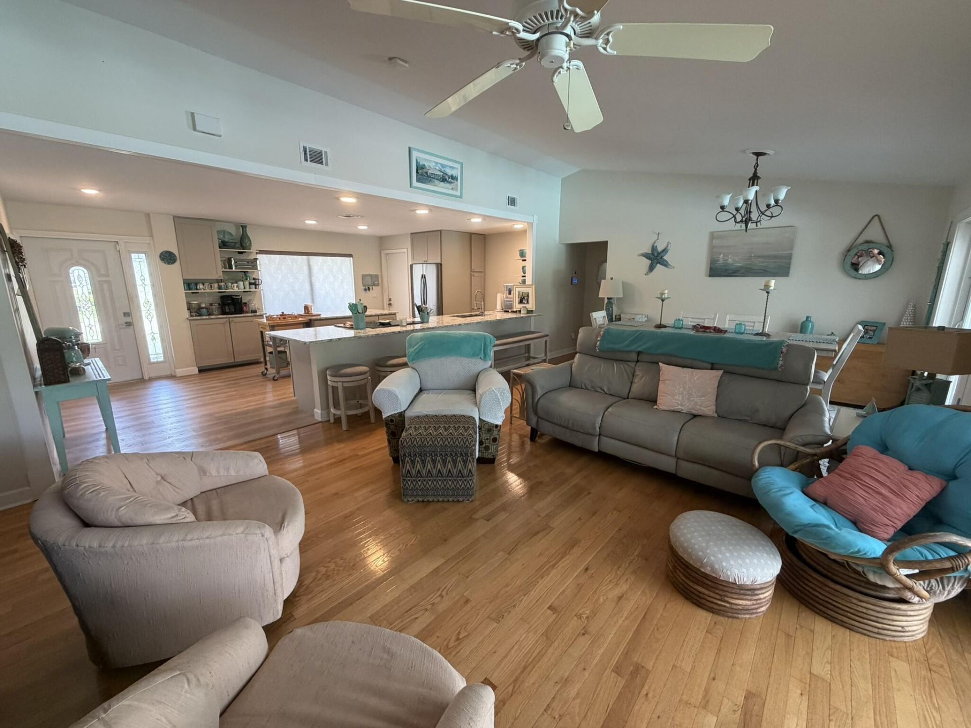 2373 SE Gillette Avenue, Port Saint Lucie, FL 34952 Photo