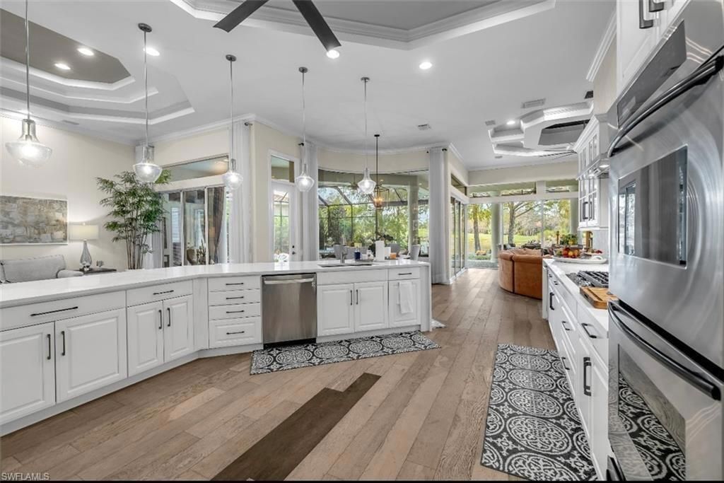 2721 Olde Cypress Drive, Naples, FL 34119 Photo