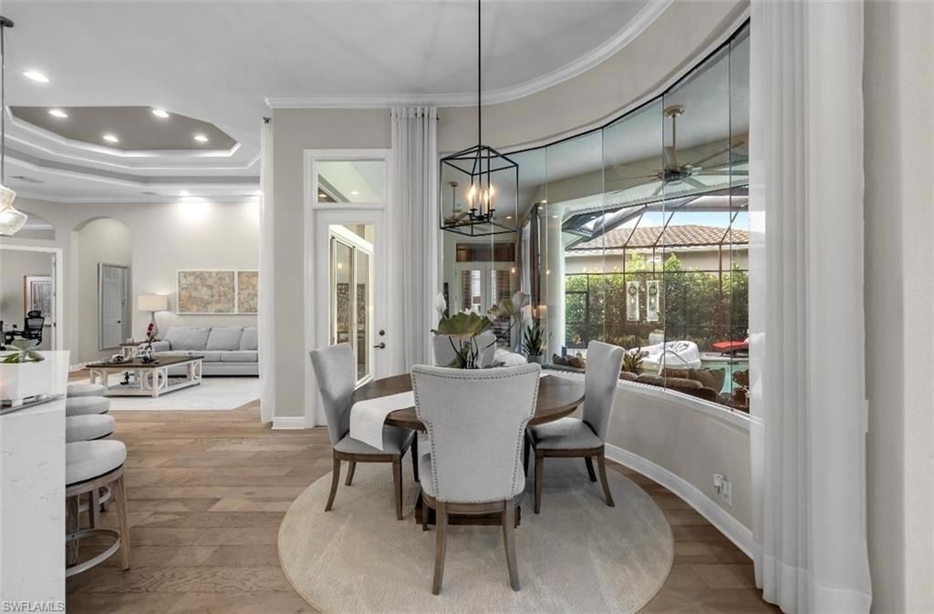2721 Olde Cypress Drive, Naples, FL 34119 Photo