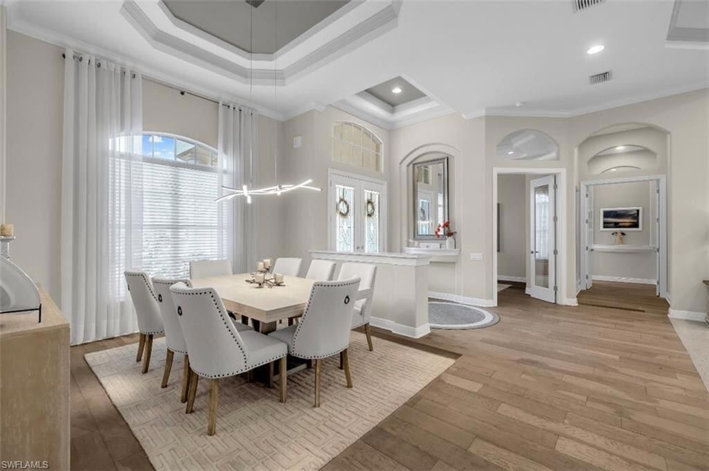 2721 Olde Cypress Drive, Naples, FL 34119 Photo