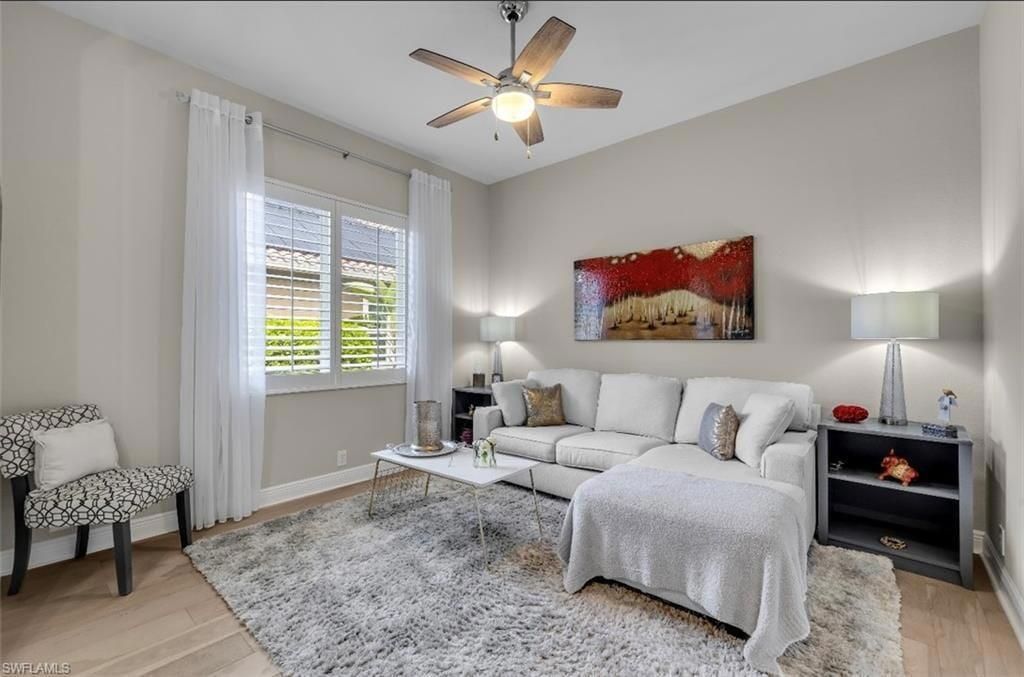 2721 Olde Cypress Drive, Naples, FL 34119 Photo