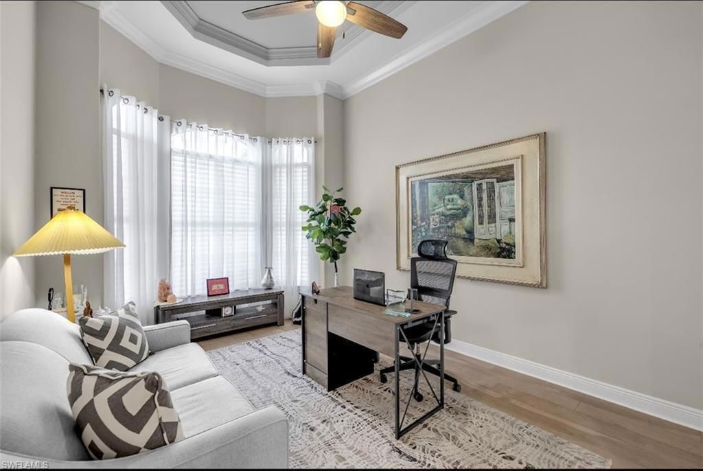 2721 Olde Cypress Drive, Naples, FL 34119 Photo