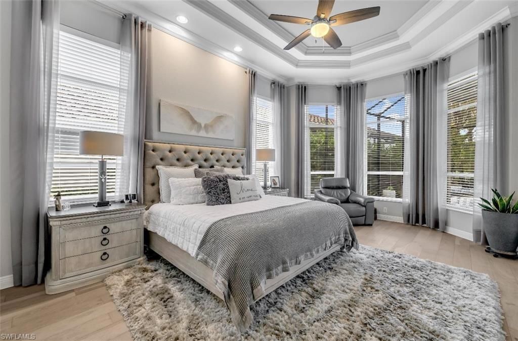 2721 Olde Cypress Drive, Naples, FL 34119 Photo
