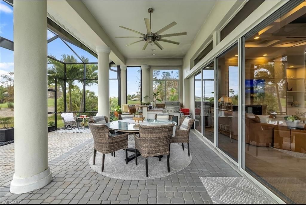 2721 Olde Cypress Drive, Naples, FL 34119 Photo