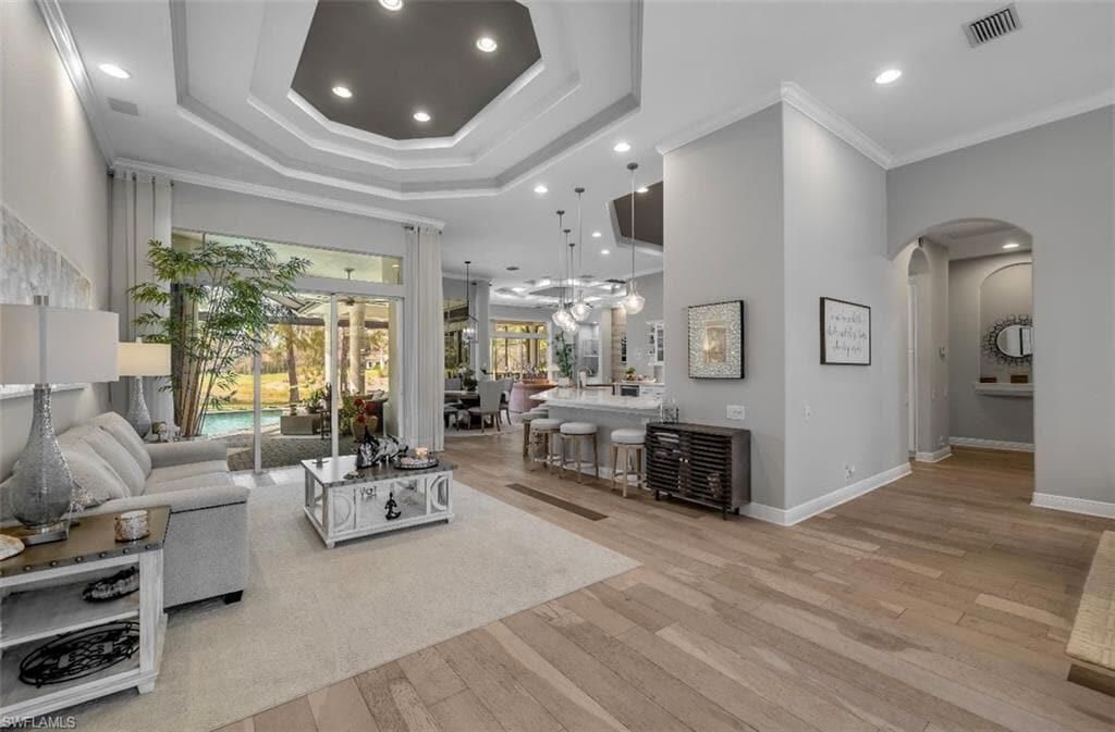 2721 Olde Cypress Drive, Naples, FL 34119 Photo