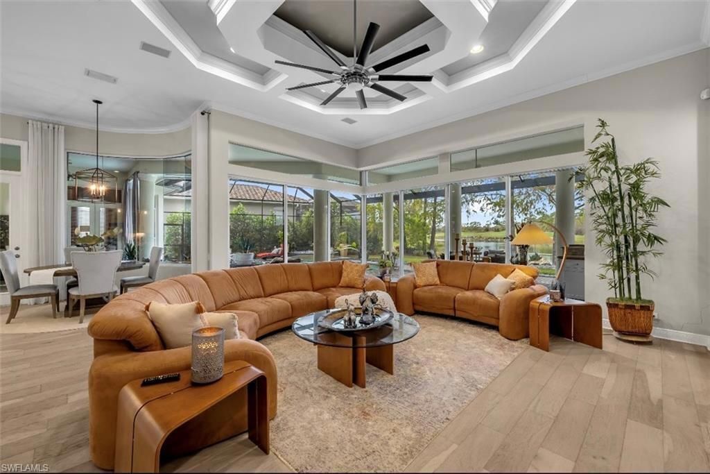 2721 Olde Cypress Drive, Naples, FL 34119 Photo
