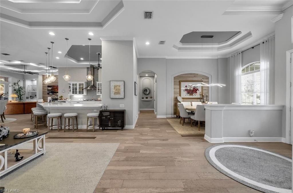 2721 Olde Cypress Drive, Naples, FL 34119 Photo