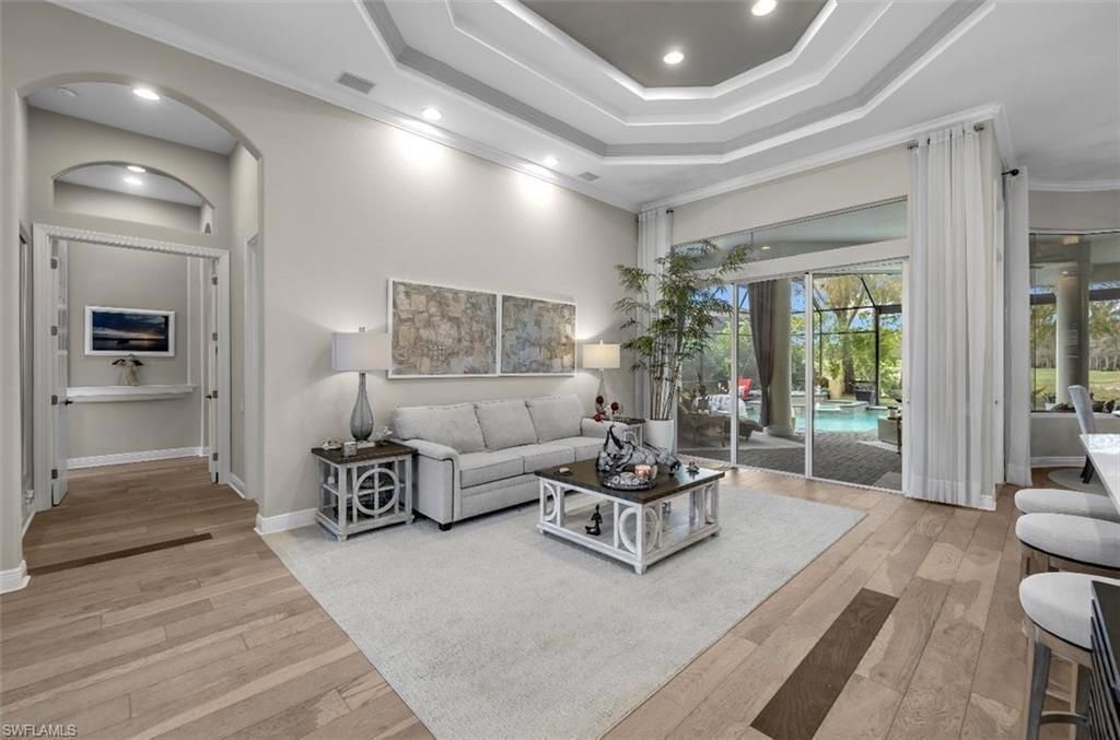 2721 Olde Cypress Drive, Naples, FL 34119 Photo
