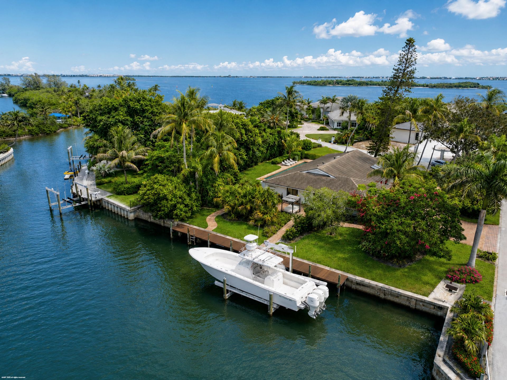 2 Island Road, Sewalls Point, FL 34996 Photo