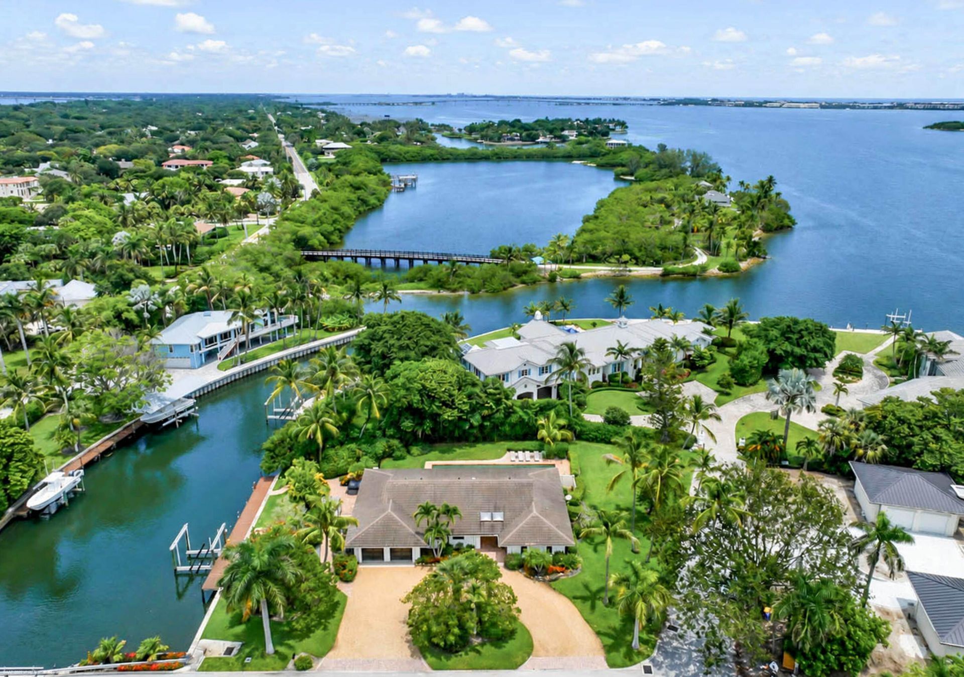 2 Island Road, Sewalls Point, FL 34996 Photo
