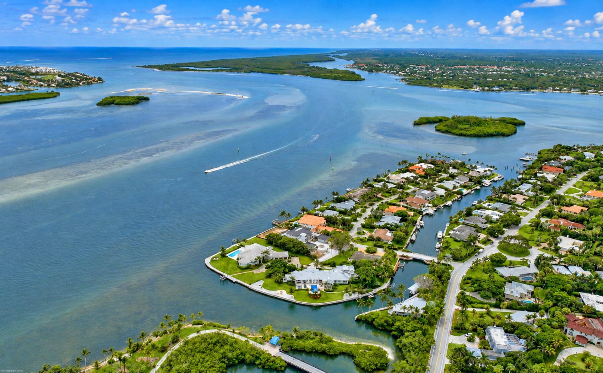 2 Island Road, Sewalls Point, FL 34996 Photo