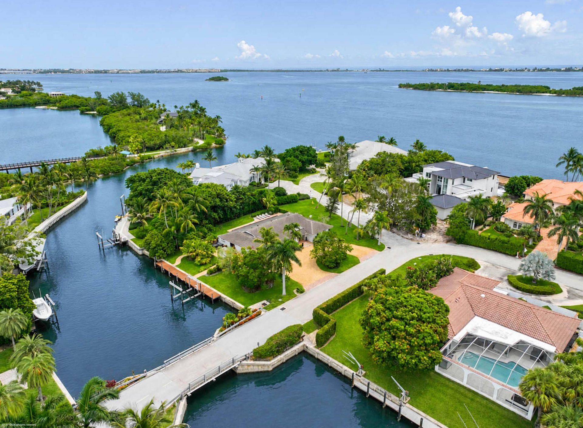 2 Island Road, Sewalls Point, FL 34996 Photo