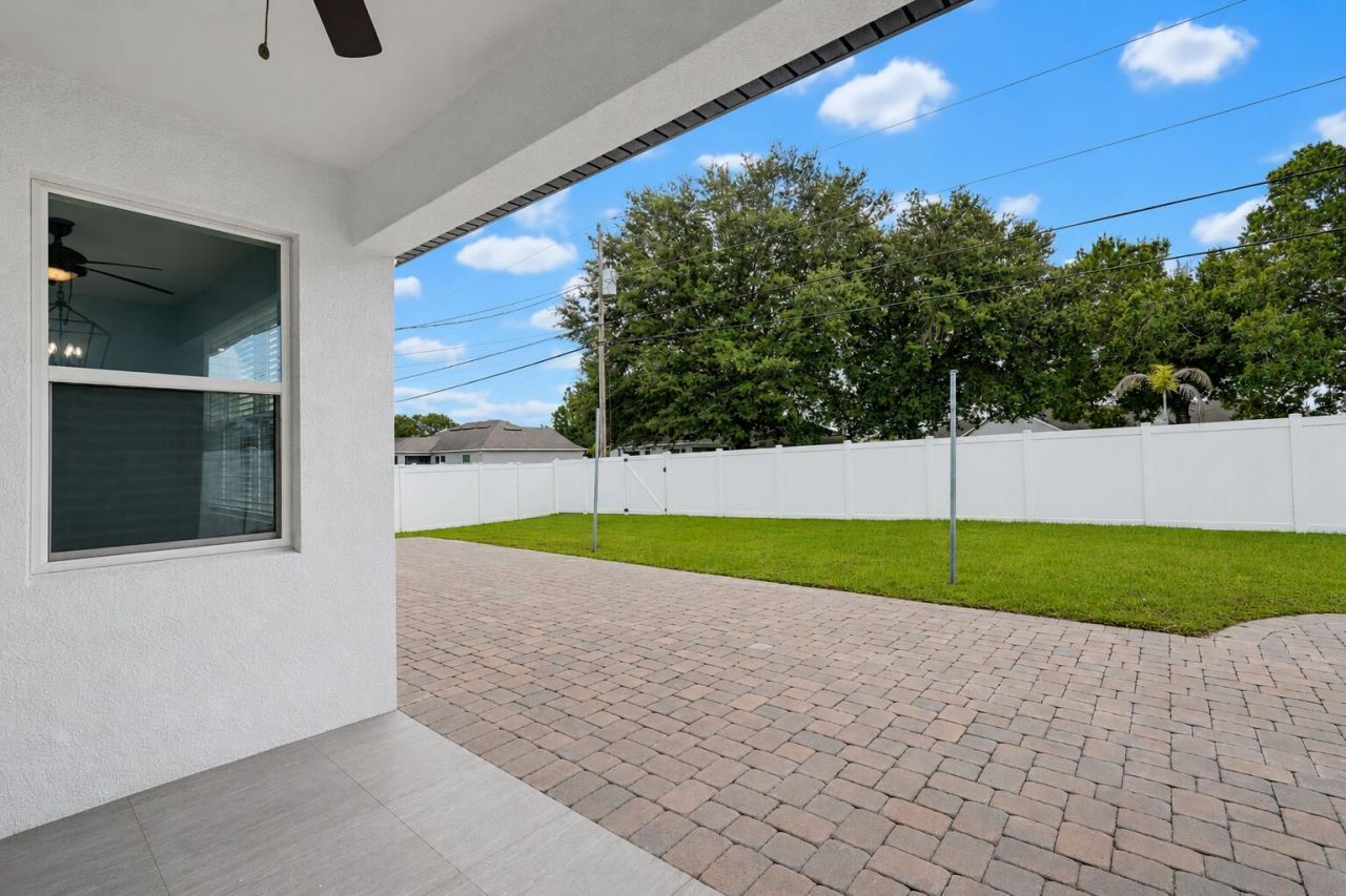 2384 SW Salmon Road, Port Saint Lucie, FL 34953 Photo