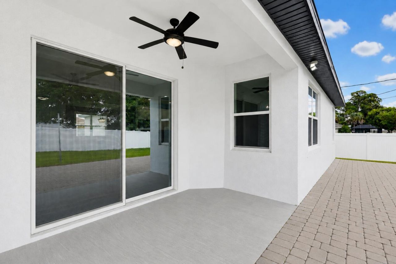 2384 SW Salmon Road, Port Saint Lucie, FL 34953 Photo