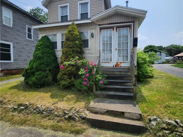 409 W Main Street , Waterloo, NY 13165