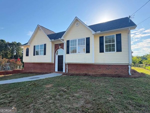 118 Langford Road NE, Ranger, GA 30734