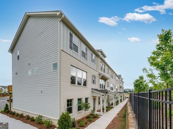 106 Epperly Way, Tucker, GA 30084