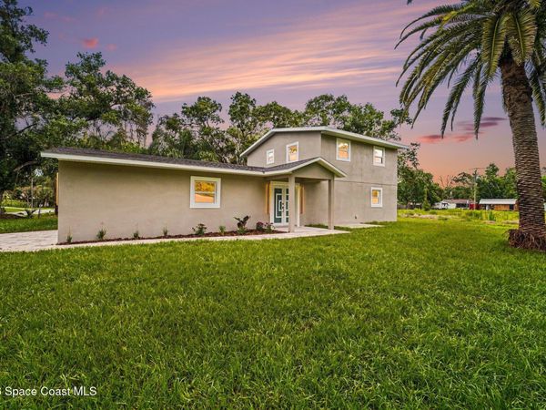 3480 Milwaukee Avenue, Melbourne, FL 32904