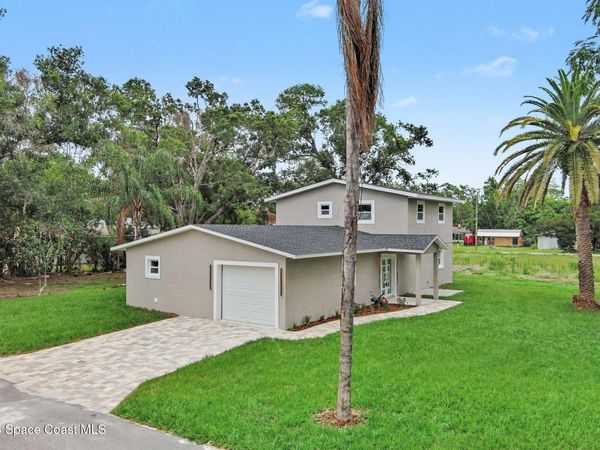 3480 Milwaukee Avenue , Melbourne, FL 32904