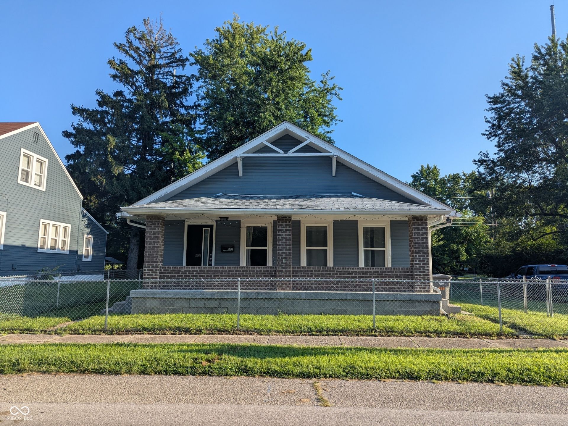826 E Pleasant Run Parkway North Drive, Indianapolis, IN 46203 Main Photo