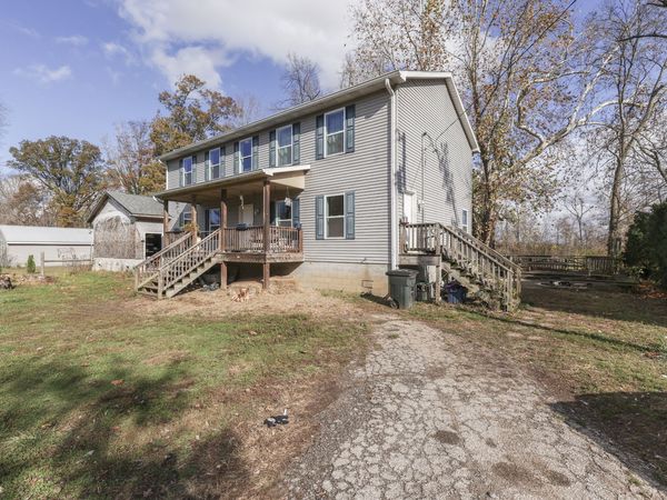 8085 N 330 W, Columbus, IN 47201