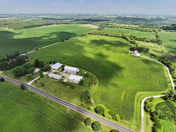 Lt0 Spring Prairie Rd, Spring Prairie, WI 53105