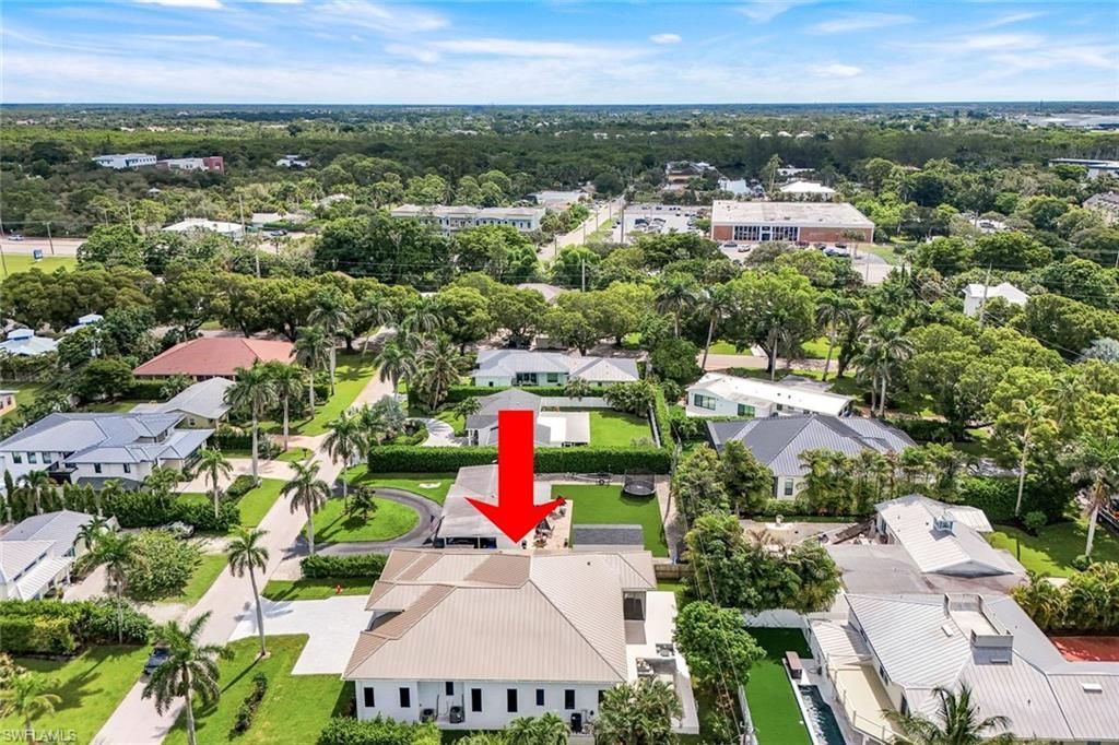 1248 13th Ave N, Naples, FL 34102 Photo