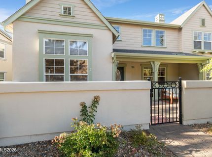 7640 Stone Bluff Way, Reno, NV 89523 Photo