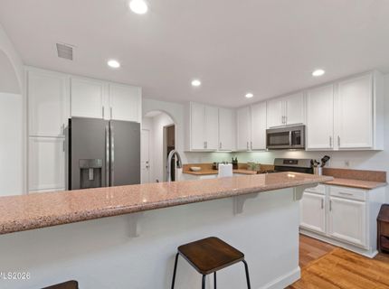 7640 Stone Bluff Way, Reno, NV 89523 Photo