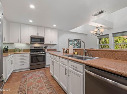 7640 Stone Bluff Way, Reno, NV 89523 Photo
